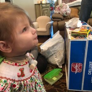 Meet your Posher, Thomas